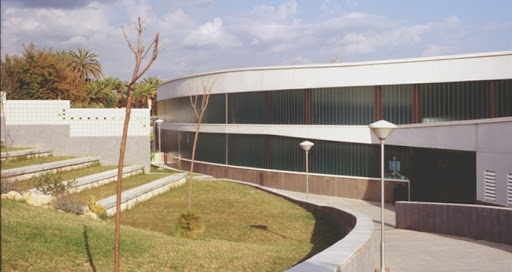 Colegio Británico de Córdoba